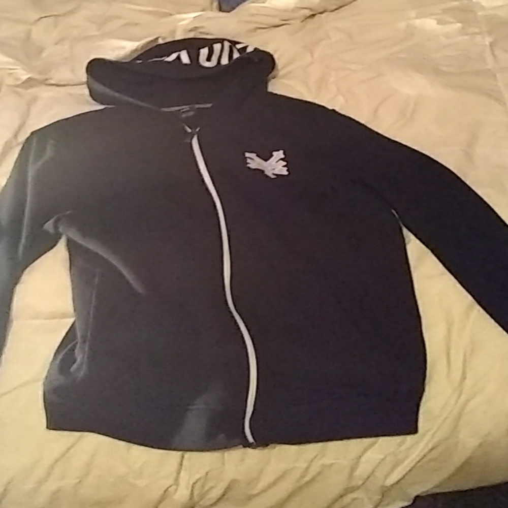 Zoo york hoodie